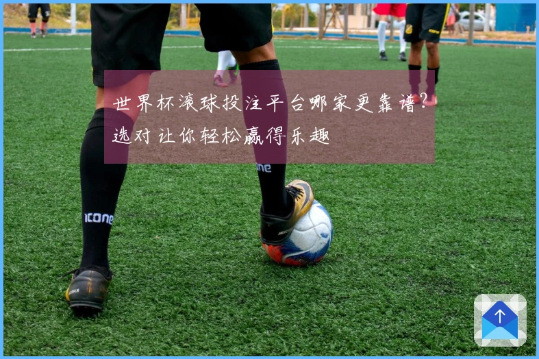 世界杯滚球投注平台哪家更靠谱？选对让你轻松赢得乐趣