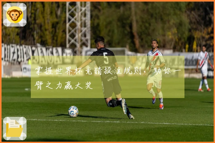 掌握世界杯竞猜投注规则，助你一臂之力赢大奖