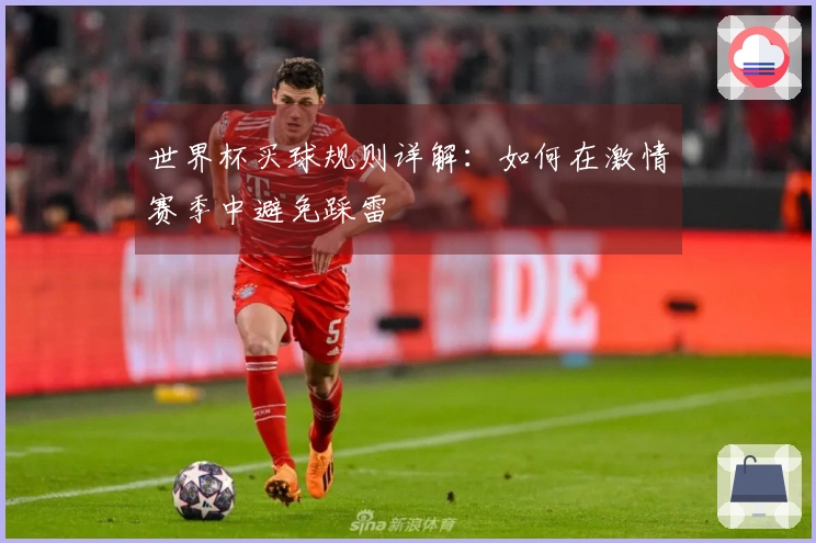 世界杯买球规则详解：如何在激情赛季中避免踩雷