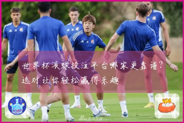 世界杯滚球投注平台哪家更靠谱？选对让你轻松赢得乐趣