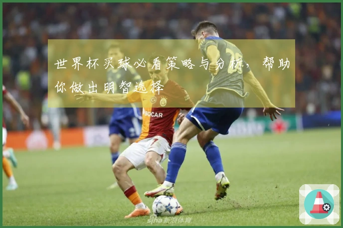 世界杯买球必看策略与分析，帮助你做出明智选择